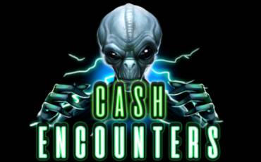 Cash Encounter slot (Canada)