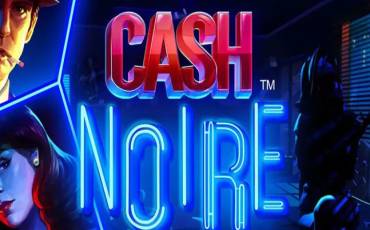 Cash Noire slot (Canada)