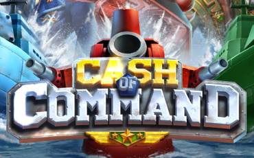 Cash of Command slot