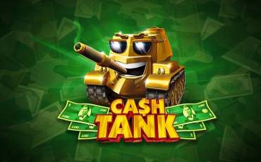 Cash Tank slot (Canada)