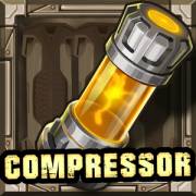 Cash Truck 2: Compressor