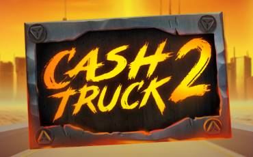 Cash Truck 2 slot