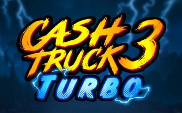 Cash Truck 3 Turbo slot (Canada)