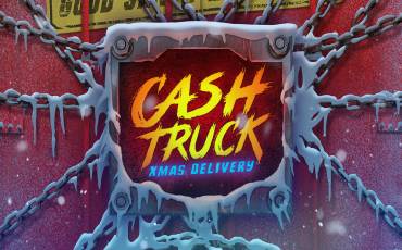 Cash Truck Xmas Delivery slot (Canada)