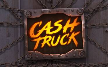 Cash Truck slot