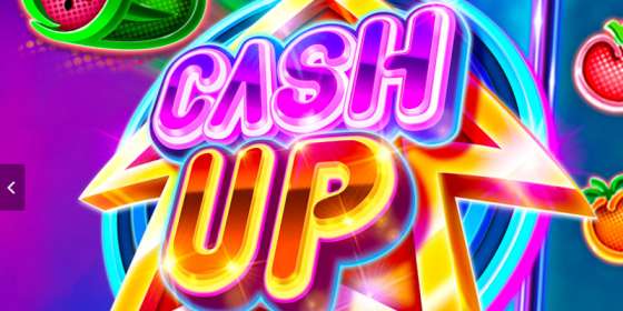 Cash Up by RAW iGaming CA