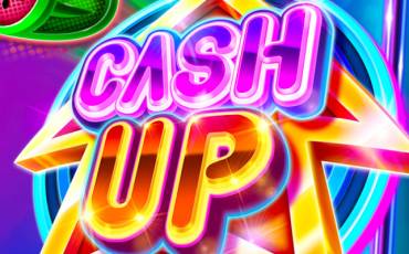 Cash Up slot (Canada)