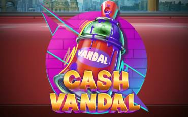 Cash Vandal slot (Canada)