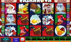 Play Cashanova