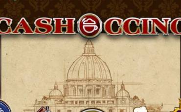 CashOccino slot (Canada)