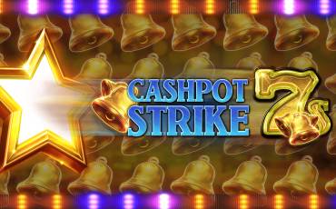 Cashpot Strike 7s slot (Canada)