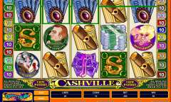 Play Cashville