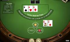 Play Casino Hold’em