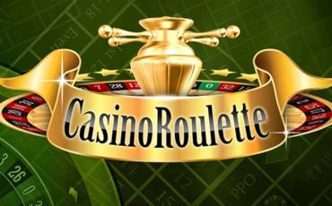 Casino Roulette slot (Canada)