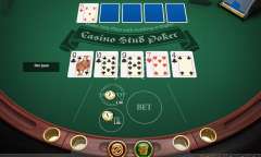 Play Casino Stud Poker