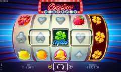 Play Casino Win Spin