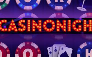 Casinonight slot (Canada)