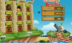 Play Castle Blaster