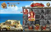 Castle Builder slot online (logo)