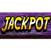 Jackpot symbol in Cat Peak slot