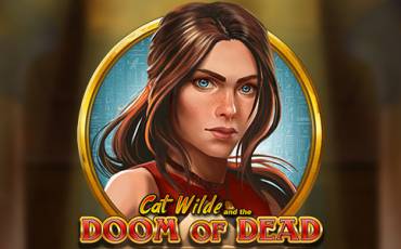 Cat Wilde and the Doom of Dead slot (Canada)