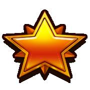 Catrina's Coins: Star