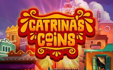 Catrina's Coins slot (Canada)