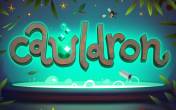 Cauldron slot online (logo)