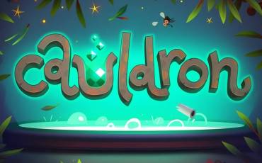 Cauldron slot