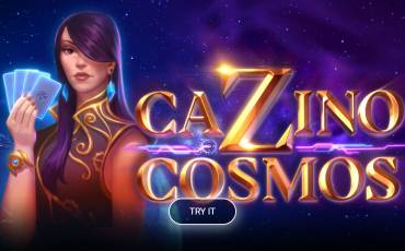 Cazino Cosmos slot (Canada)