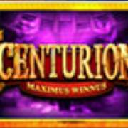 Centurion: Logo