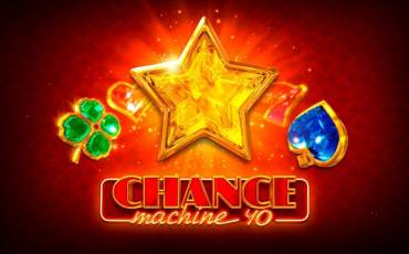 Chance Machine 40 slot