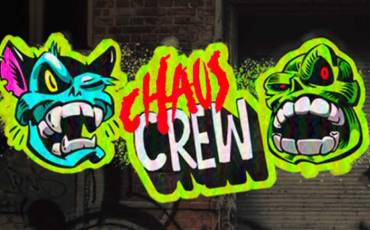 Chaos Crew 2 slot