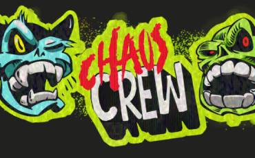 Chaos Crew slot (Canada)