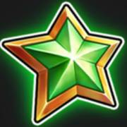 Charms & Treasures: Star