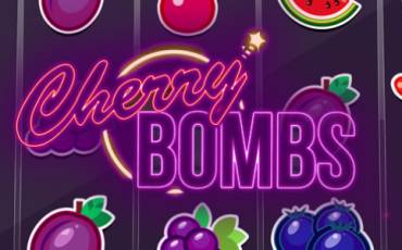 Cherry Bombs slot (Canada)