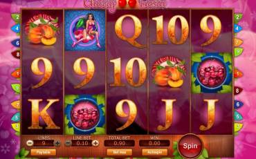 Cherry Fiesta slot