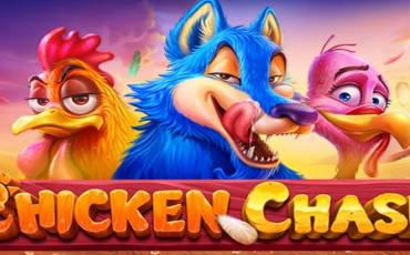 Chicken Chase slot (Canada)