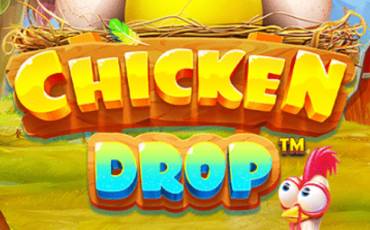 Chicken Drop slot