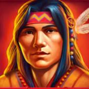 Chief Hawk's Spirit Walk: Indian