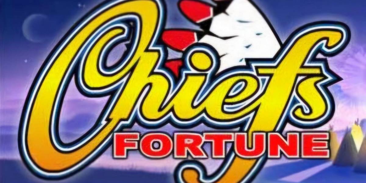 Chief’s Fortune slot (Canada)