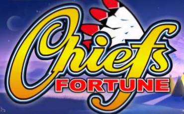 Chief’s Fortune slot (Canada)