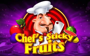 Chief's Sticky Fruits slot