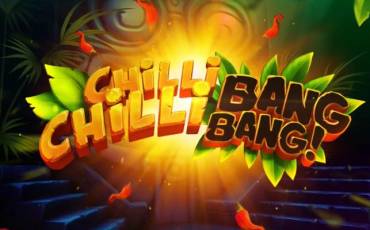 Chilli Chilli Bang Bang slot (Canada)