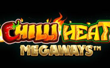 Chilli Heat Megaways slot (Canada)