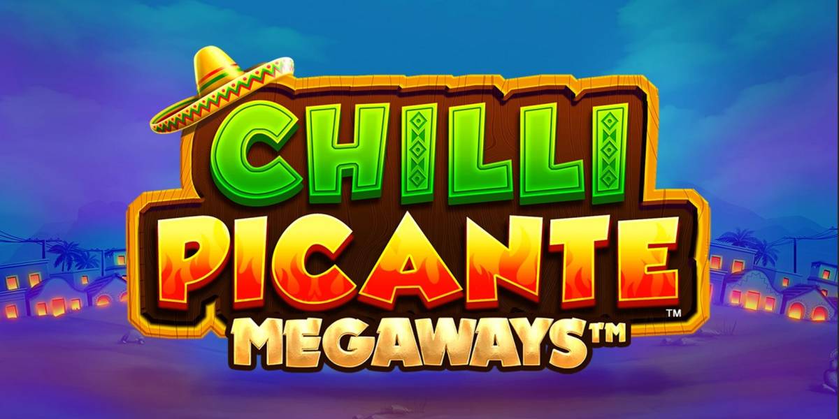 Chilli Picante Megaways slot