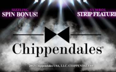 Chippendales slot (Canada)