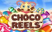 Choco Reels slot online (logo)