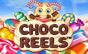 Choco Reels slot (Canada)