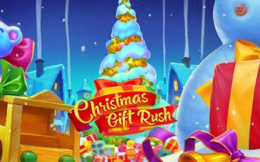 Christmas Gift Rush slot (Canada)